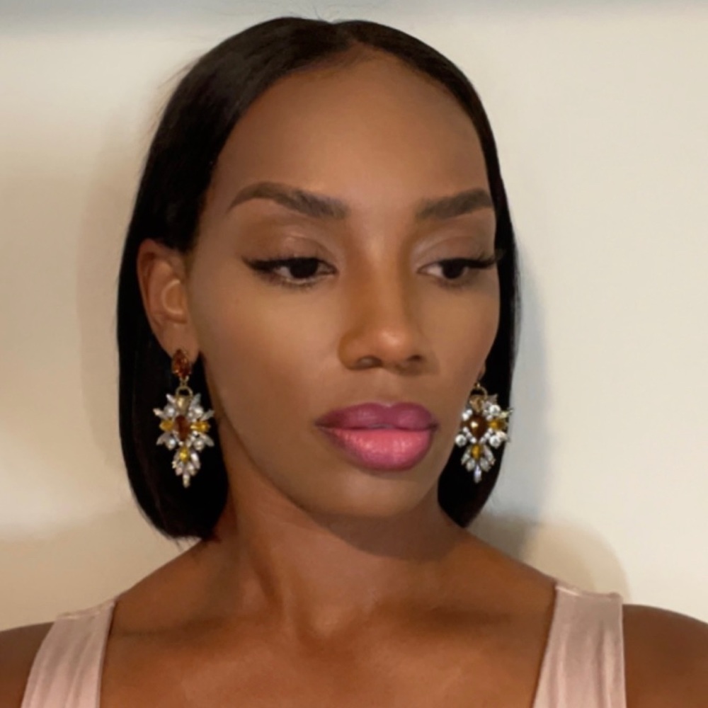 Fashion Earrings